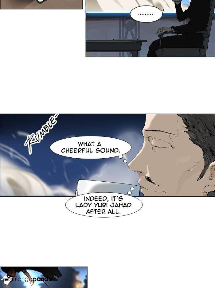 Tower of God Chapter 193 image 18